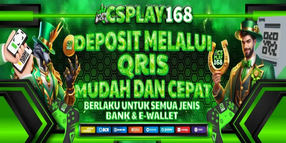 csplay168